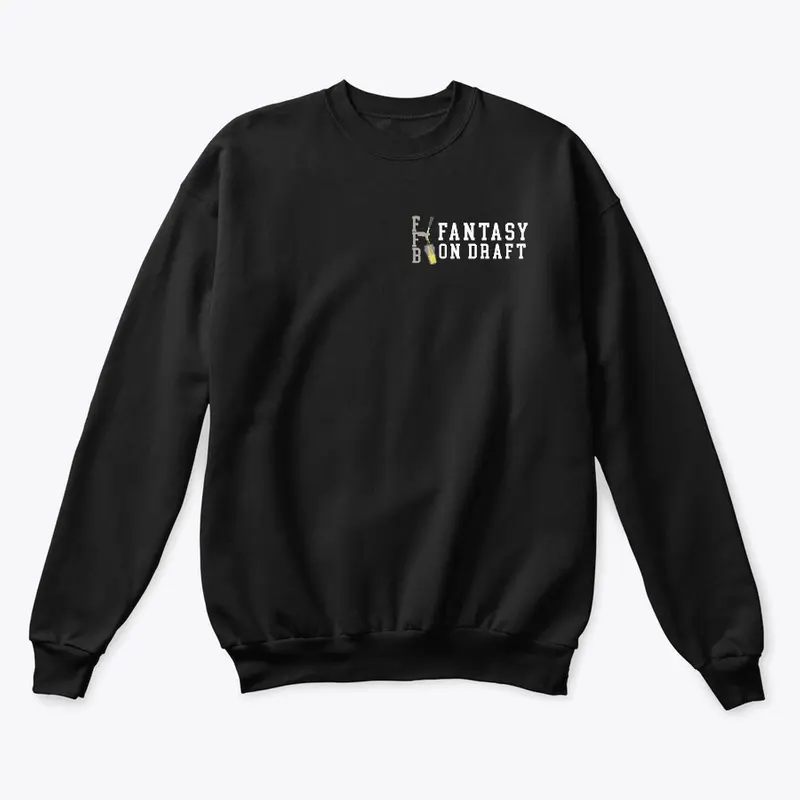 Fantasy On Draft Sweatshirt