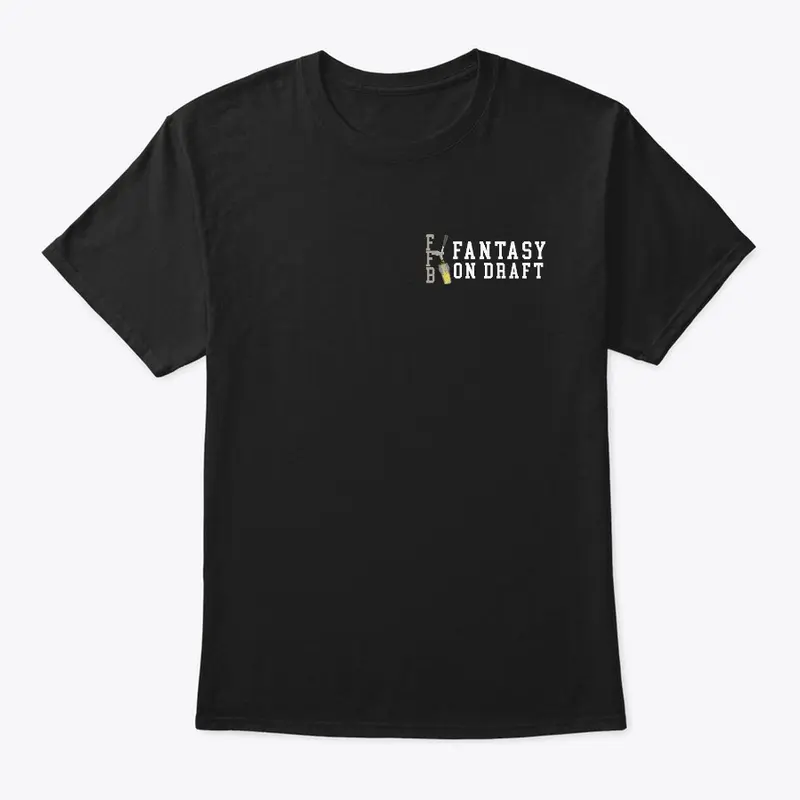 Fantasy On Draft T-Shirt