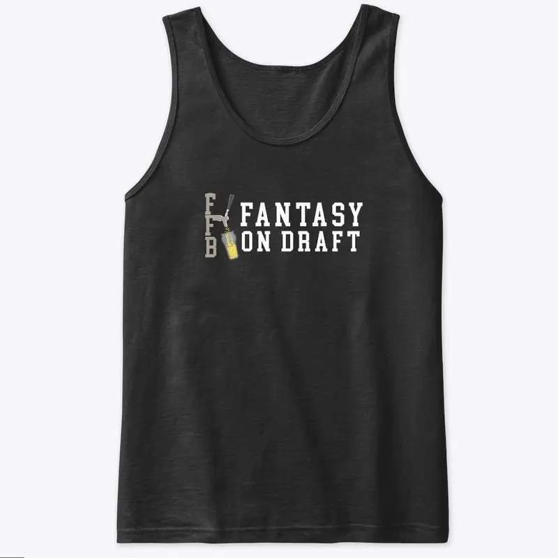 Fantasy On Draft Tank