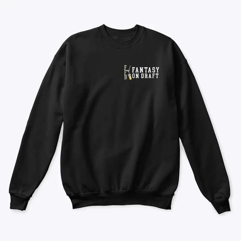 Fantasy On Draft Sweatshirt