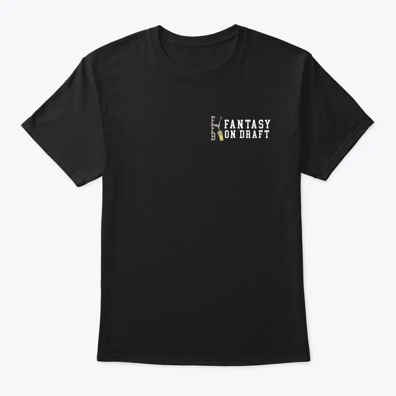 Fantasy On Draft T-Shirt